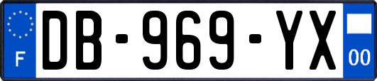 DB-969-YX