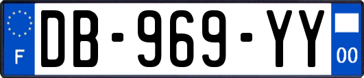 DB-969-YY