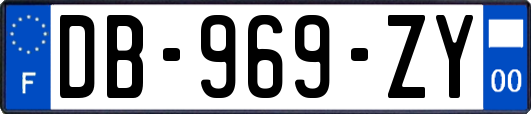 DB-969-ZY