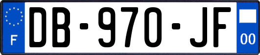 DB-970-JF