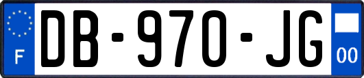 DB-970-JG