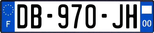 DB-970-JH