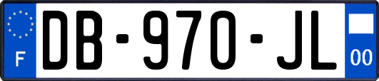 DB-970-JL