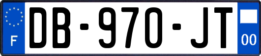 DB-970-JT
