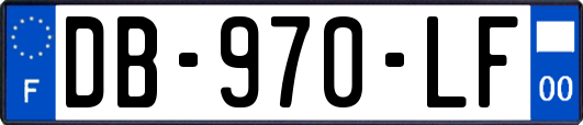 DB-970-LF