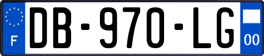 DB-970-LG