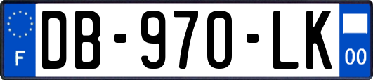 DB-970-LK