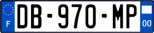 DB-970-MP