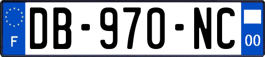 DB-970-NC