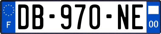 DB-970-NE