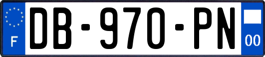 DB-970-PN