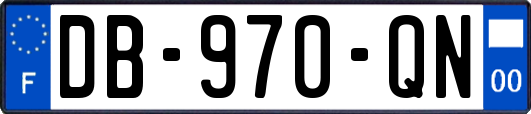 DB-970-QN