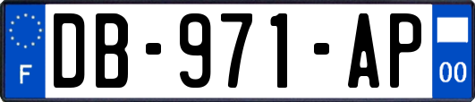 DB-971-AP