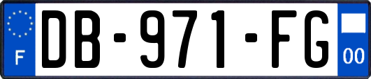 DB-971-FG
