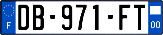 DB-971-FT