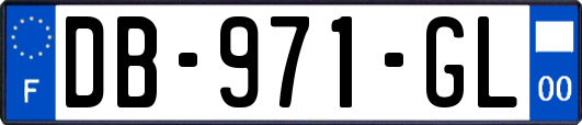 DB-971-GL