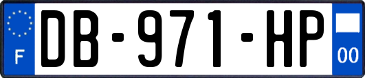 DB-971-HP