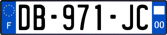 DB-971-JC