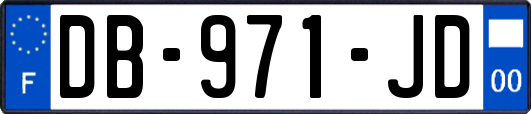 DB-971-JD