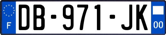 DB-971-JK