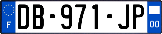 DB-971-JP