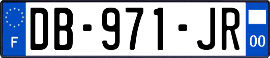 DB-971-JR