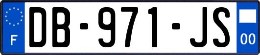 DB-971-JS