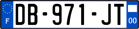 DB-971-JT