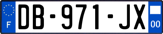 DB-971-JX
