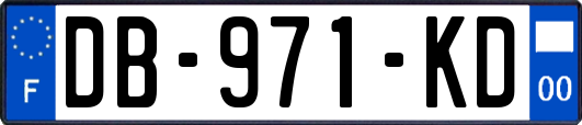 DB-971-KD