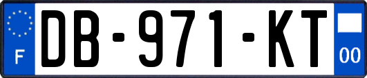 DB-971-KT