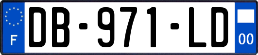DB-971-LD