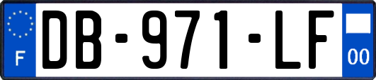 DB-971-LF