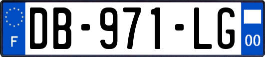 DB-971-LG