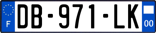 DB-971-LK