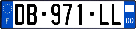 DB-971-LL