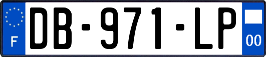 DB-971-LP