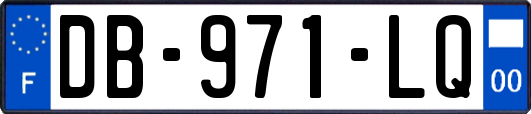 DB-971-LQ