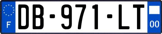 DB-971-LT