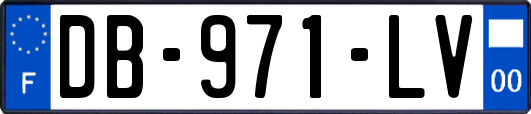 DB-971-LV