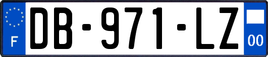 DB-971-LZ