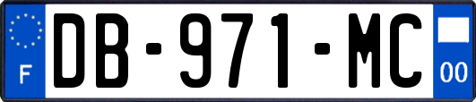 DB-971-MC