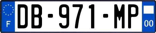 DB-971-MP