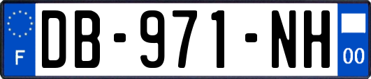 DB-971-NH