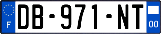 DB-971-NT