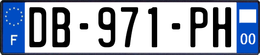 DB-971-PH