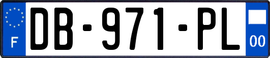 DB-971-PL