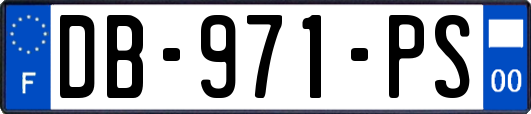 DB-971-PS