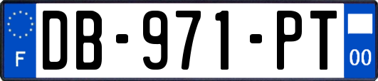 DB-971-PT