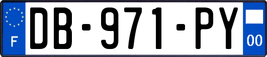 DB-971-PY